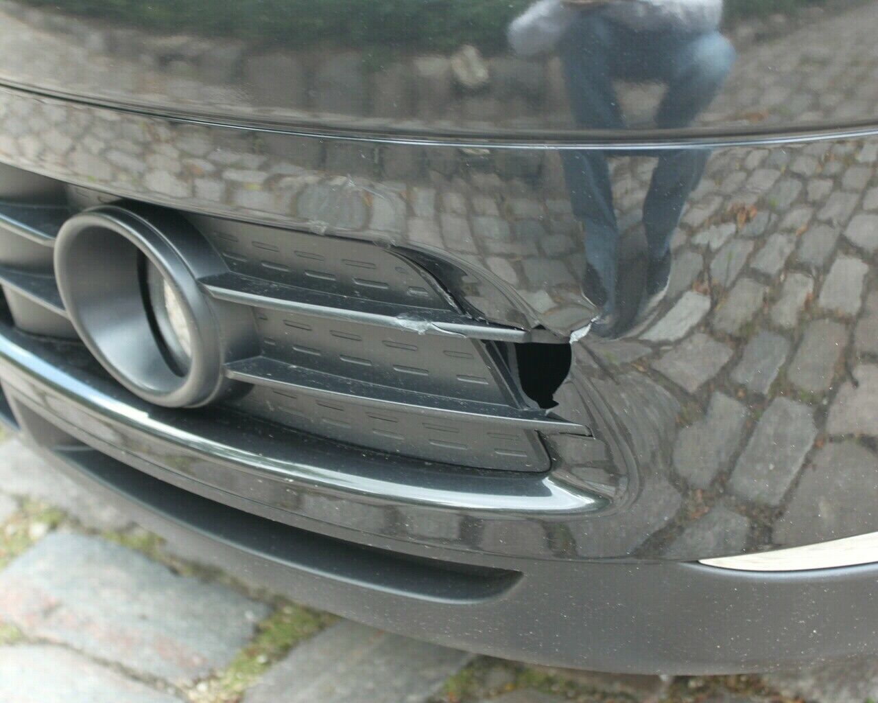 Citroën C5 HDi Elegance