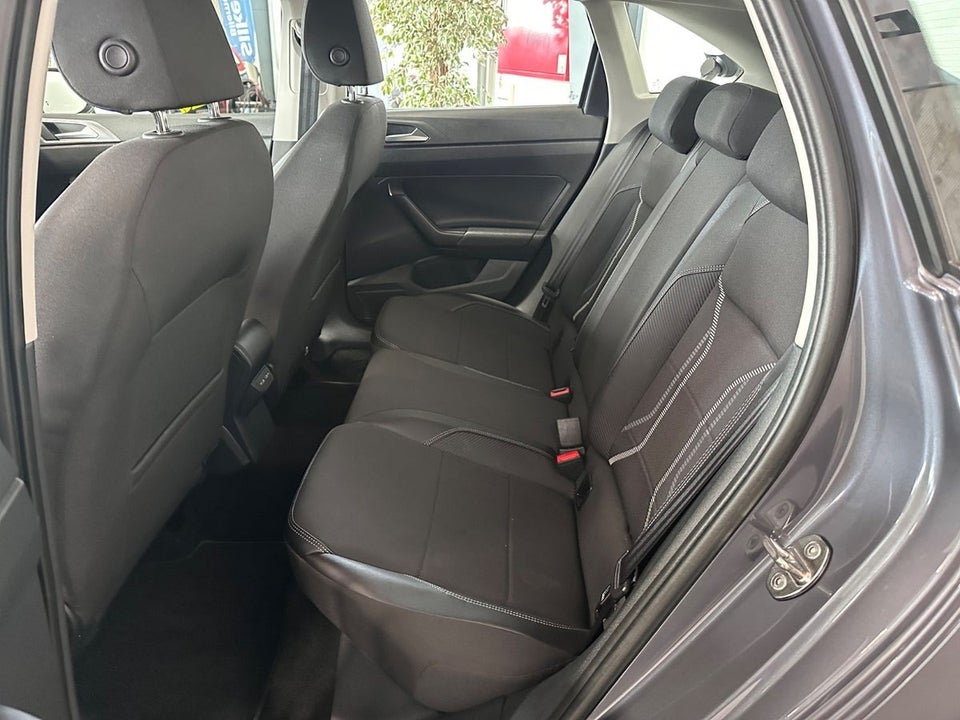 VW Taigo, Billede 5