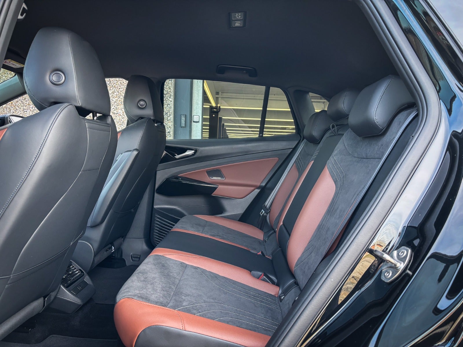 Billede af VW ID.4 77 Pro