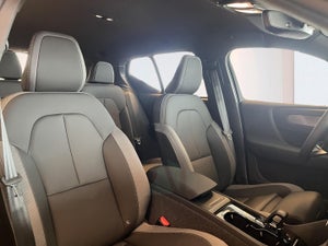 Volvo EX40 Extended Range Plus