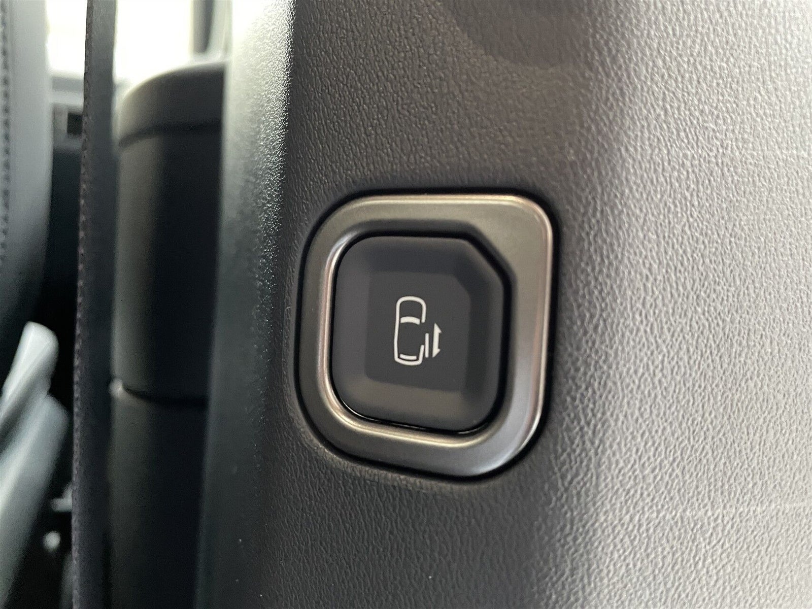 Kia PV5 Long Range Upgrade