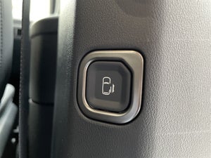 Kia PV5 Long Range Upgrade