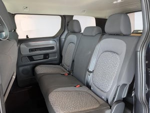 VW ID.Buzz Pro SWB