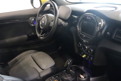 MINI Cooper SE Trim M