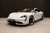 Porsche Taycan Turbo Performance+