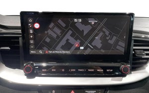 Kia Ceed PHEV Upgrade Premium+ Lux SW DCT