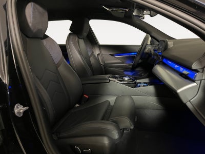 BMW i5 eDrive40 Touring M-Sport