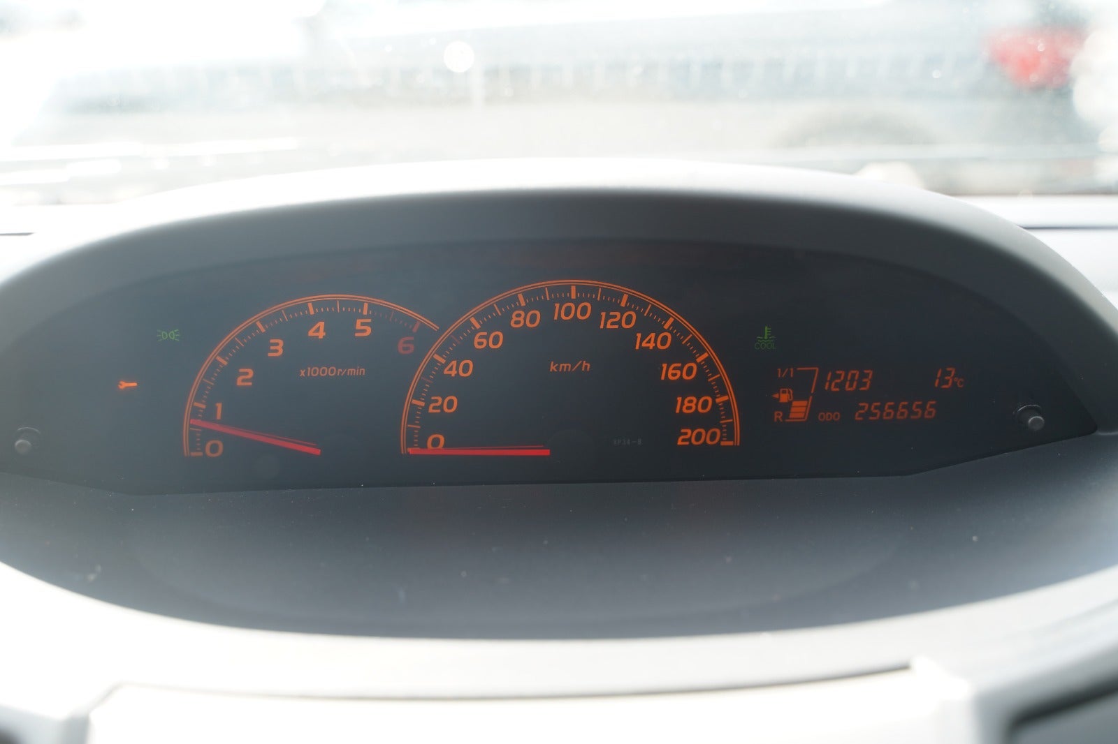 Billede af Toyota Yaris 1,4 D-4D T2 Van