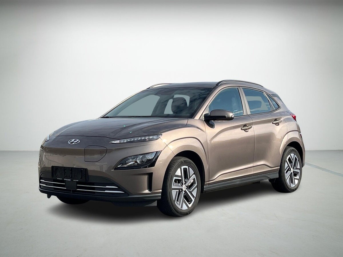 Hyundai Kona EV Select billede 1