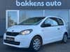 Skoda Citigo 60 Active