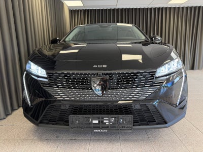 Peugeot e-408 Allure
