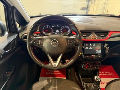 Opel Corsa 16V Sport