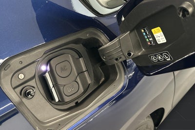 BMW i7 eDrive50 M-Sport