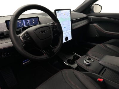 Ford Mustang Mach-E Premium Extended Range billede 2