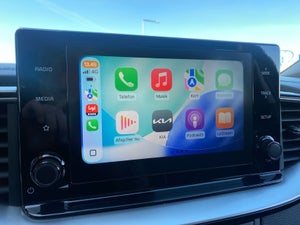 Kia Ceed PHEV Upgrade SW DCT