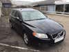 Volvo V70 D3 163 Momentum aut. thumbnail