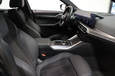 BMW i4 eDrive35 M-Sport
