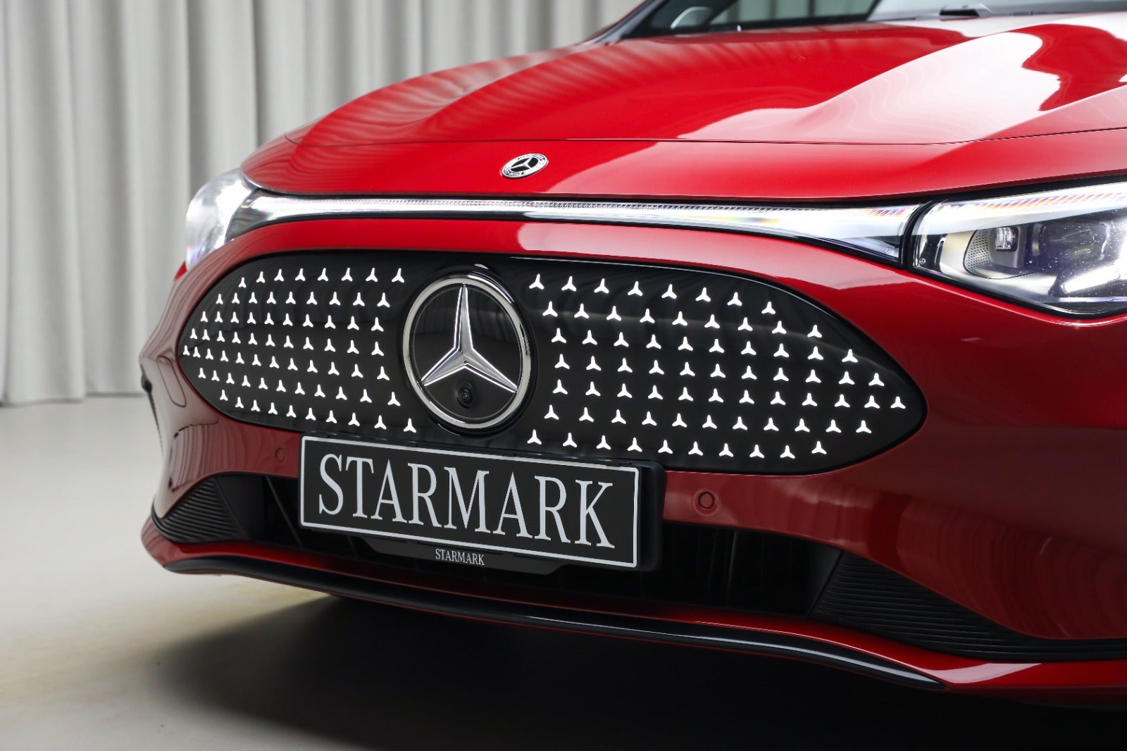 Mercedes-Benz CLA 250+