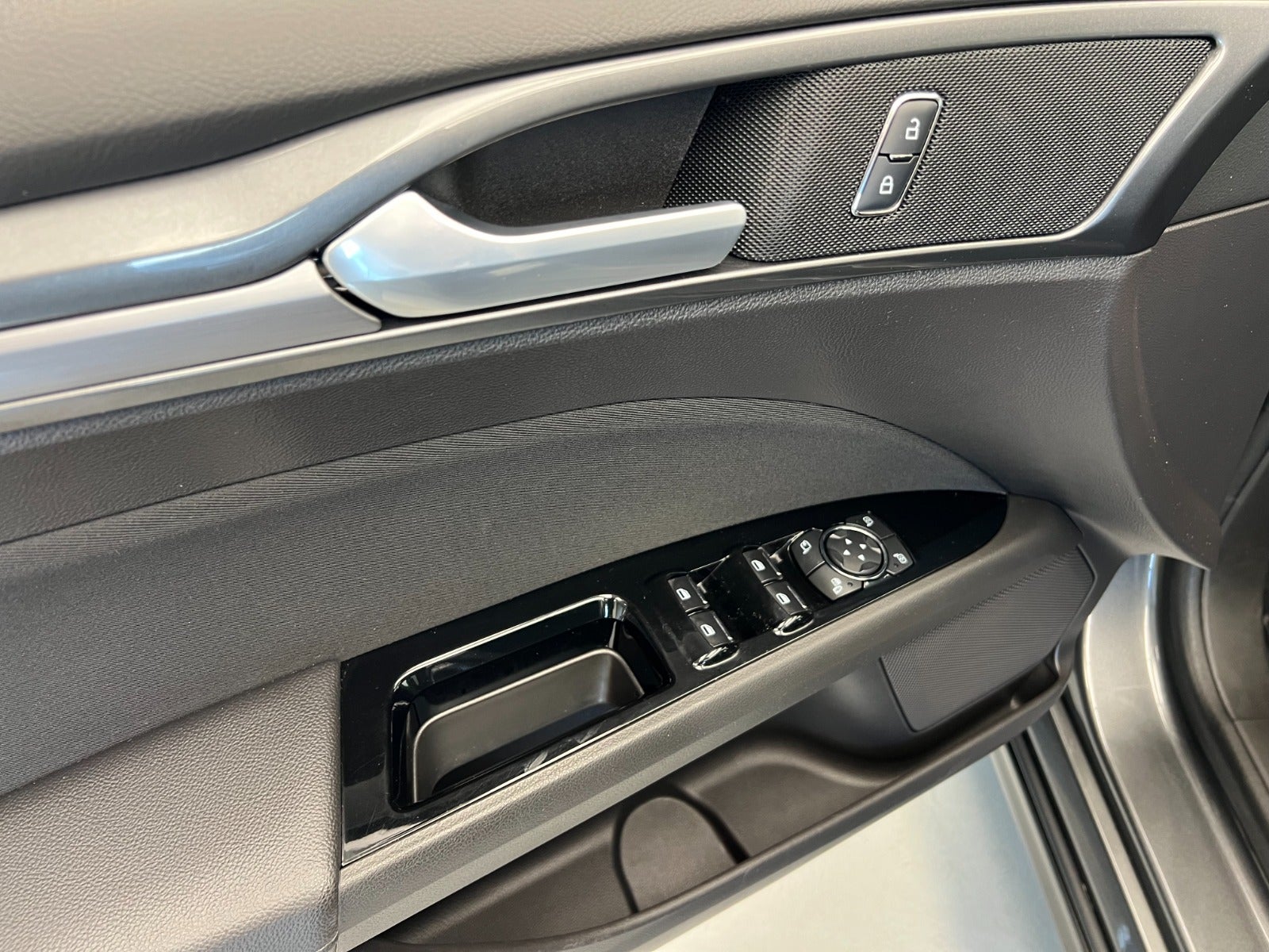 Billede af Ford Mondeo 1,5 EcoBoost Titanium