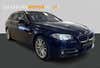 BMW 530d Touring aut. thumbnail
