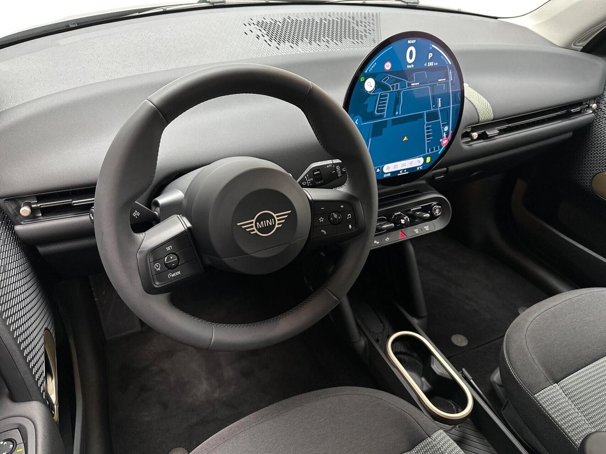 MINI Cooper SE Essential billede 3