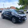 Kia Sportage CRDi mHEV Vision DCT