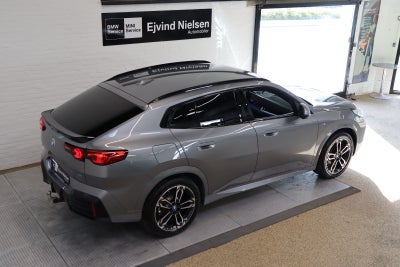 BMW iX2 eDrive20 M-Sport