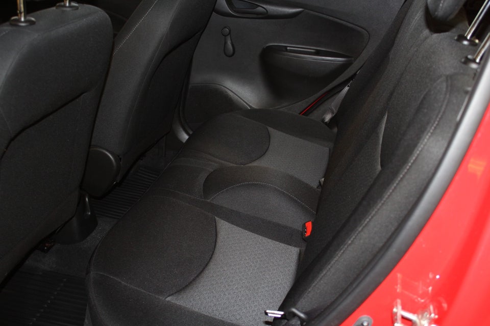 Opel Karl, Billede 5