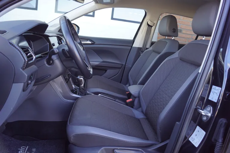 VW T-Cross TSi 110 Style Team DSG