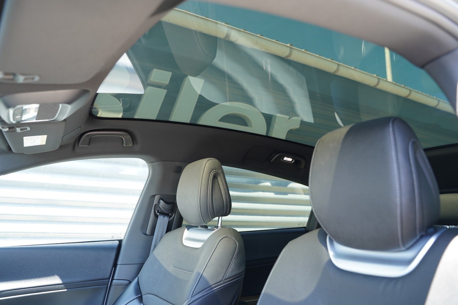 Billede af Xpeng G6 Standard Range