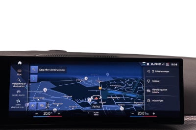 BMW i4 eDrive40 M-Sport