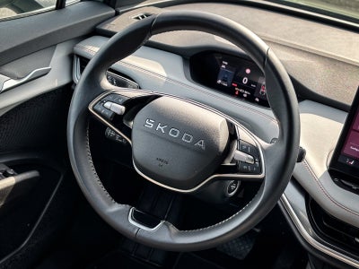 Skoda Elroq iV