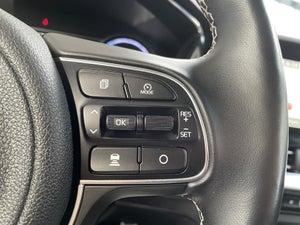 Kia e-Niro Advance+