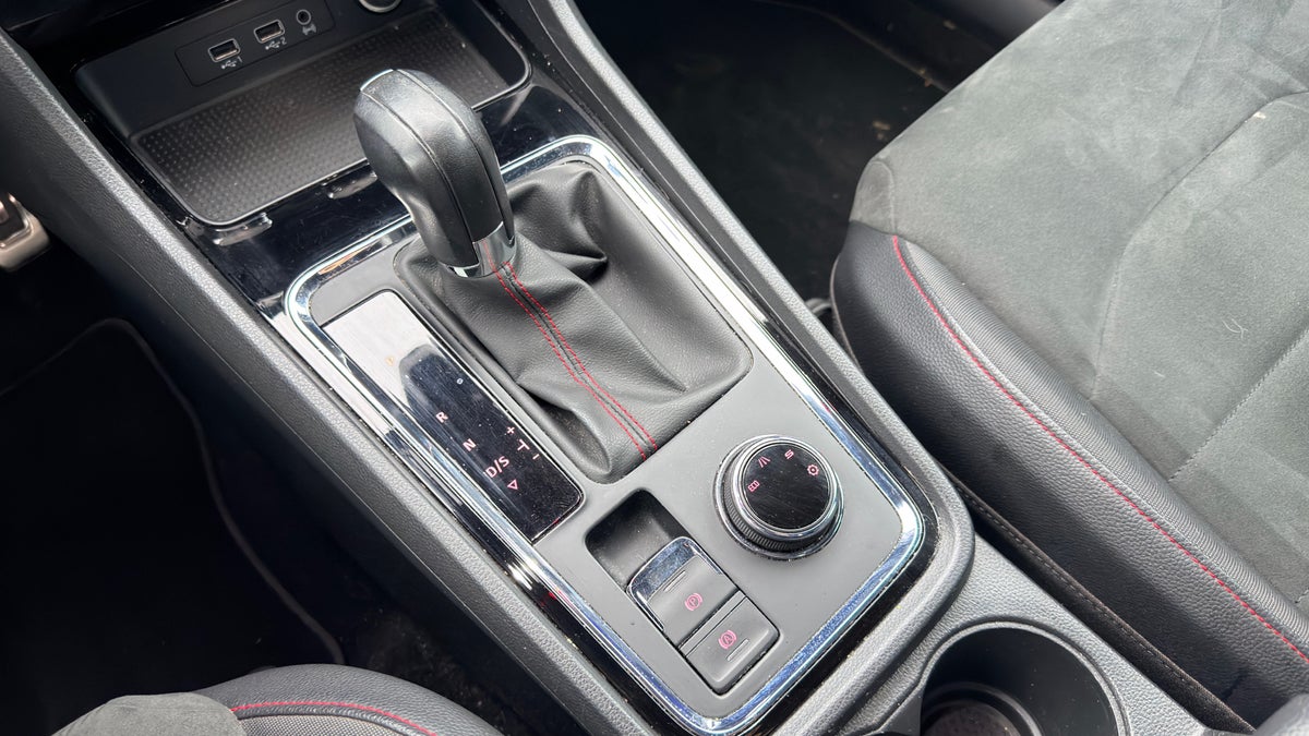 Seat Ateca TSi 150 FR DSG billede 7