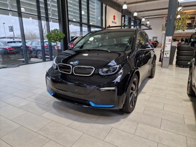 BMW i3s Charged Plus - 0