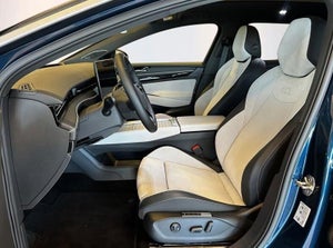 VW ID.7 Style Tourer