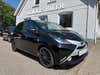 Toyota Aygo VVT-i x-black