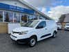 Toyota ProAce City D 102 Long Base