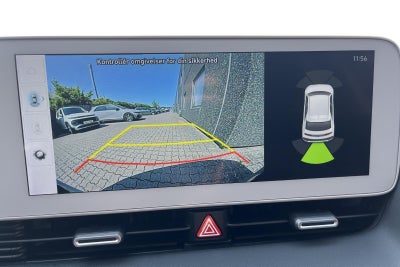Hyundai Ioniq 5 Essential