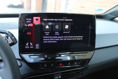 VW ID.3 Pro Move