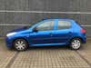 Peugeot 206+ Comfort+ thumbnail