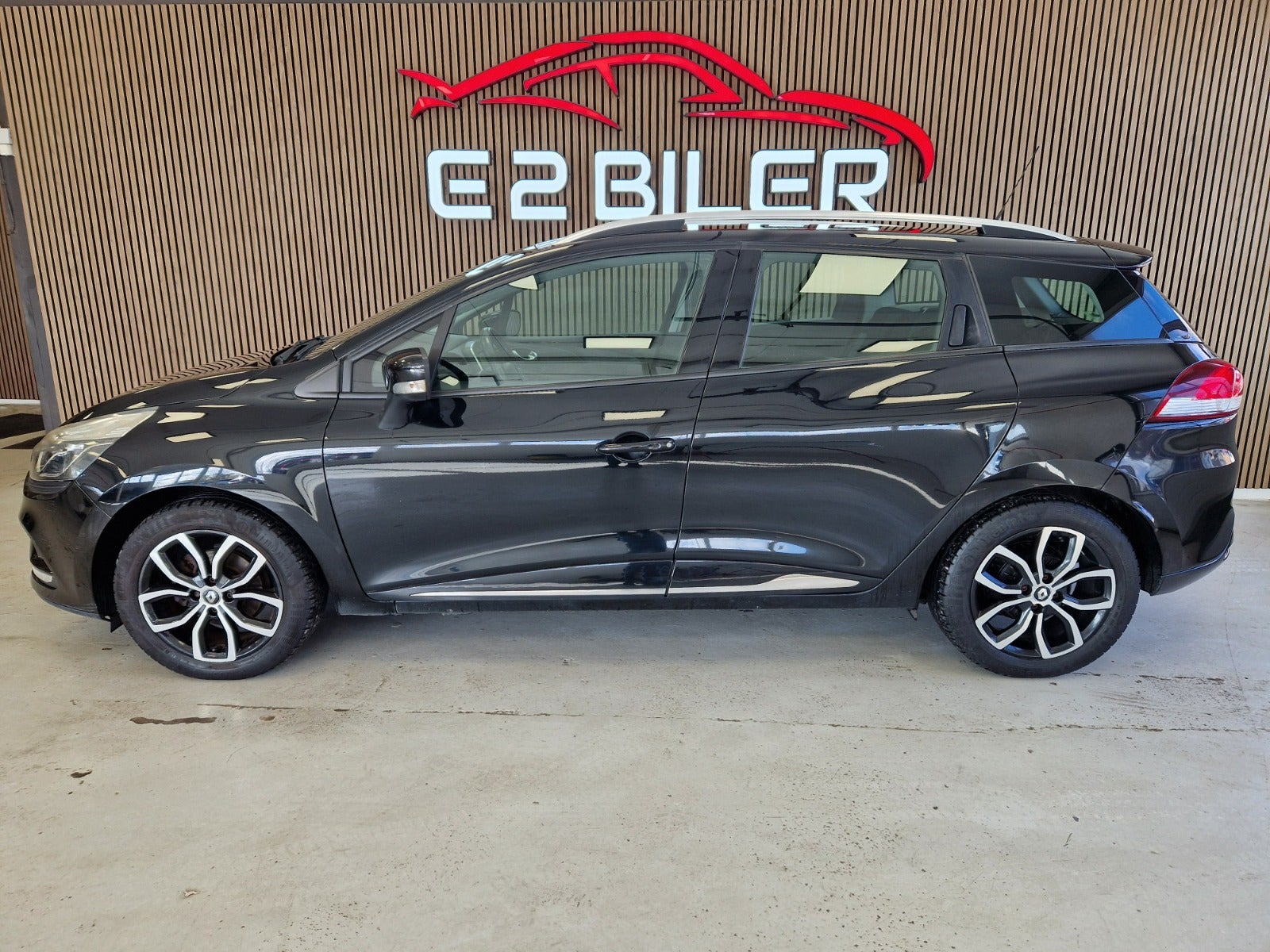 Renault Clio IV 2017