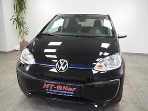 VW e-Up!
