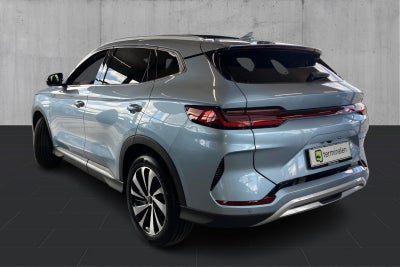 BYD Seal U 72,0 Comfort 2025