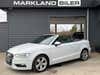 Audi A3 TFSi 140 Ambition Cabriolet S-tr.