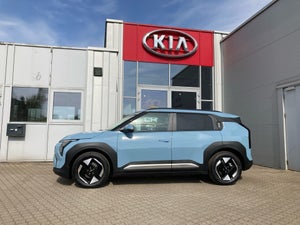 Kia EV3 Long Range Prestige