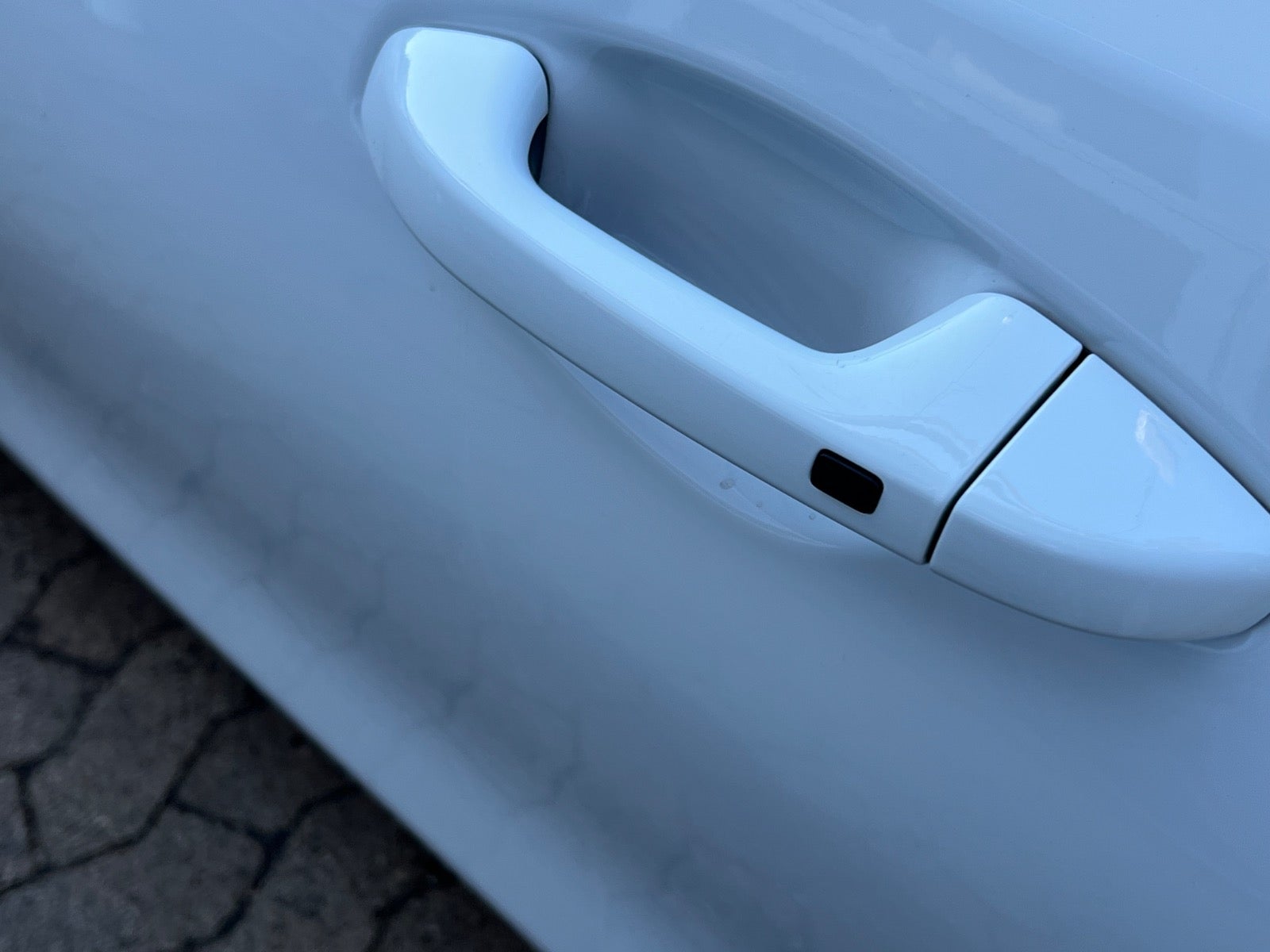 Kia Ceed PHEV Prestige SW DCT