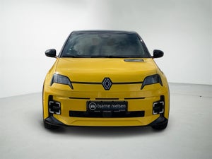 Renault 5 E-Tech Iconic