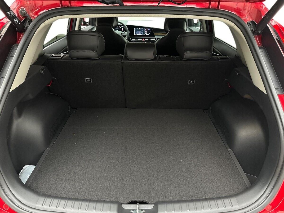 Kia Niro EV Upgrade billede 13