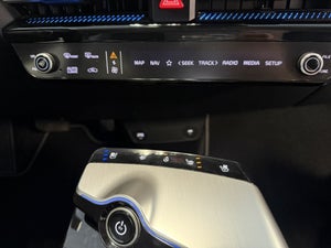 Kia EV6 Long Range Upgrade